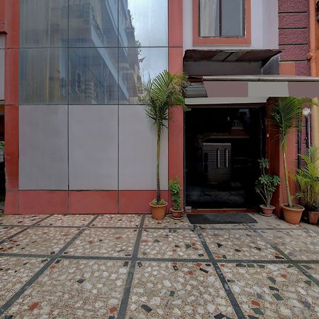 Oyo 4275 Hotel Sunraj Residency Ranchi Buitenkant foto